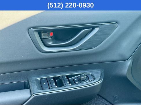 New 2026 Subaru Outback Wilderness image 22