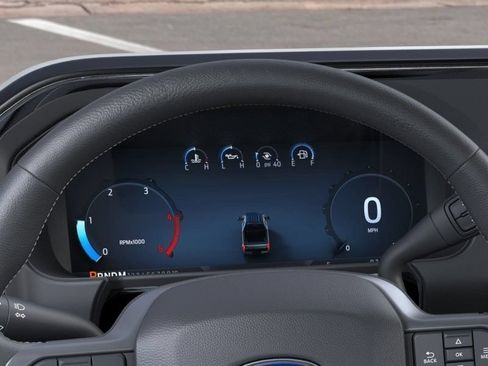 New 2026 Ford F250 Lariat AWD/4WD image 13