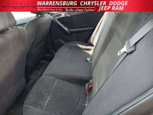 Used 2013 Kia Forte EX w/ Fuel Economy Pkg FWD image 11
