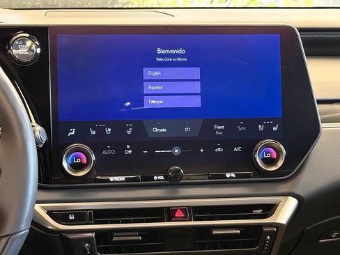 Certified 2024 Lexus RX 350 Premium w/ Convenience Package FWD image 15