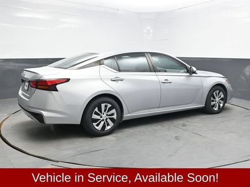 Used 2021 Nissan Altima 2.5 S FWD image 7