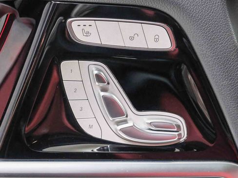 Certified 2024 Mercedes-Benz G 550 image 30