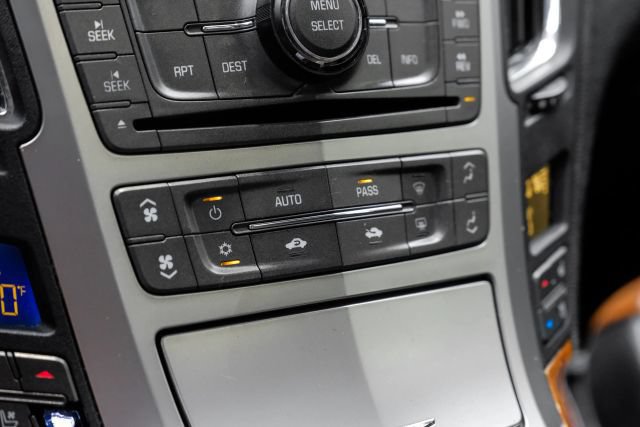 Used 2011 Cadillac CTS Premium AWD/4WD image 34