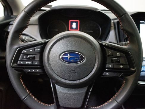 Used 2024 Subaru Crosstrek 2.5i Limited w/ Popular Package #3A image 12