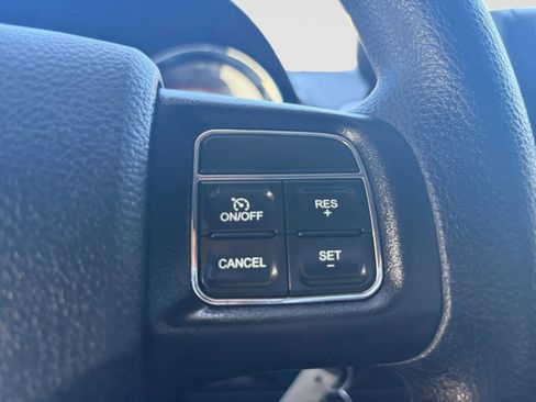 Used 2016 Dodge Grand Caravan SE w/ Quick Order Package 29E SE FWD image 28