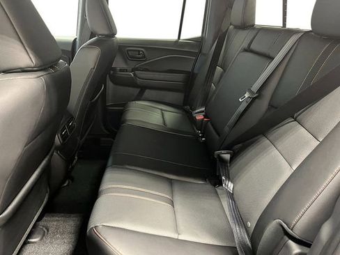 New 2026 Honda Ridgeline TrailSport image 23
