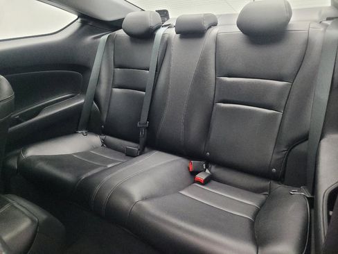 Used 2015 Honda Accord EX-L image 18