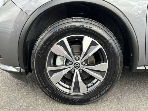 Used 2023 Nissan Murano SV FWD image 17