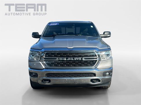 Certified 2022 RAM 1500 Big Horn image 2