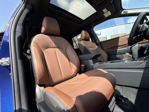 New 2026 Subaru Outback Touring AWD/4WD image 25