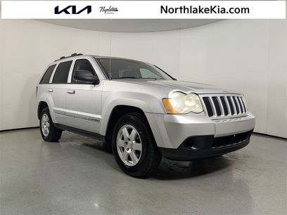 Used 2010 Jeep Grand Cherokee Laredo