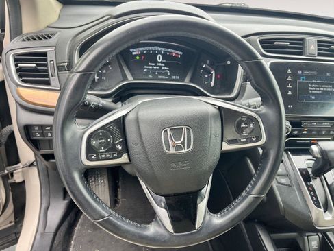 Used 2017 Honda CR-V EX-L image 16