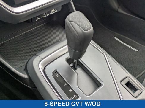 Certified 2025 Subaru Crosstrek 2.0i Premium image 25