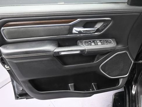 Used 2021 RAM 1500 Laramie AWD/4WD image 29