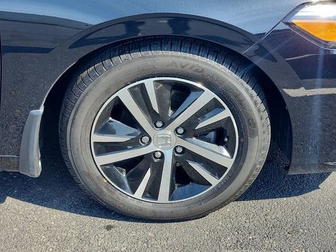 Used 2024 Honda Civic LX image 8