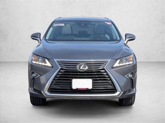 Used 2018 Lexus RX 350 FWD w/ Premium Package video 2
