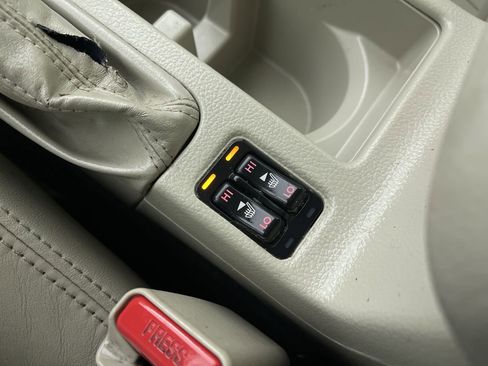 Used 2014 Subaru Impreza 2.0i Sport Limited w/ Popular Package #1 image 21