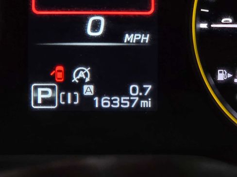 Used 2024 Subaru Crosstrek 2.5i Sport image 27