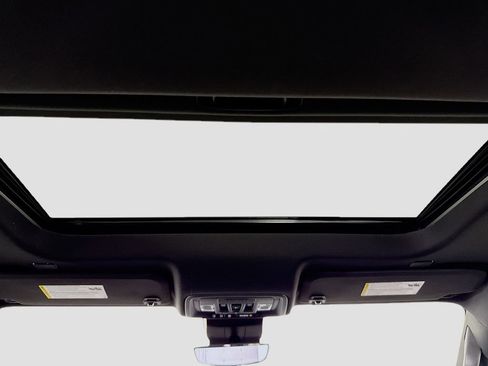 New 2026 Chevrolet Silverado 3500 High Country w/ High Country Premium Package image 22