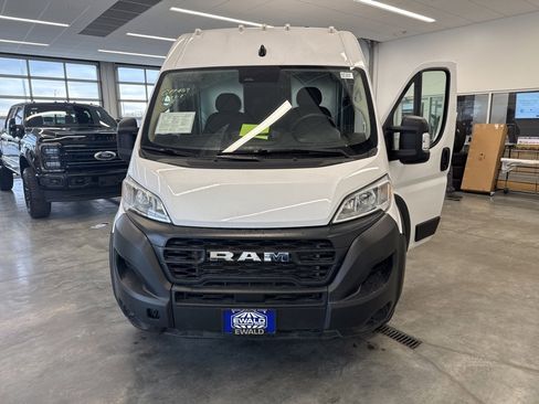 Used 2023 RAM ProMaster 3500 image 21