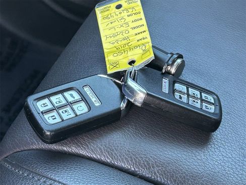 Used 2019 Honda Odyssey EX-L image 34