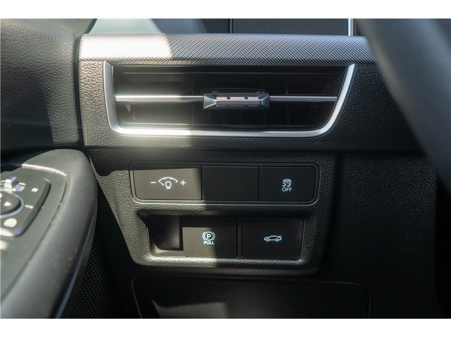 Used 2024 Hyundai Sonata SEL FWD image 15