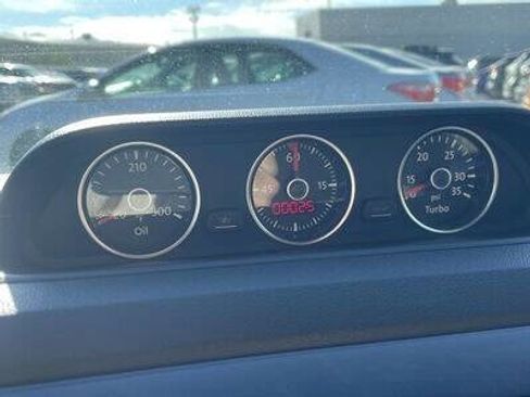 Used 2013 Volkswagen Beetle Turbo image 18