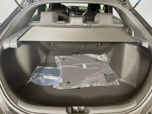 New 2026 Honda Civic Sport image 31