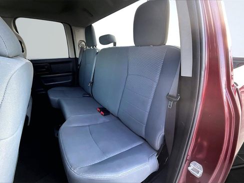 Used 2019 RAM 1500 Express image 27