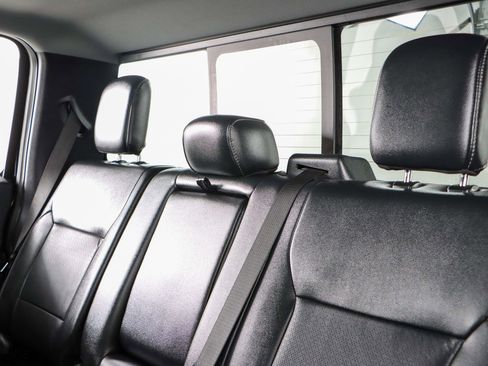 Used 2024 Ford F250 Lariat w/ Lariat Ultimate Package image 27