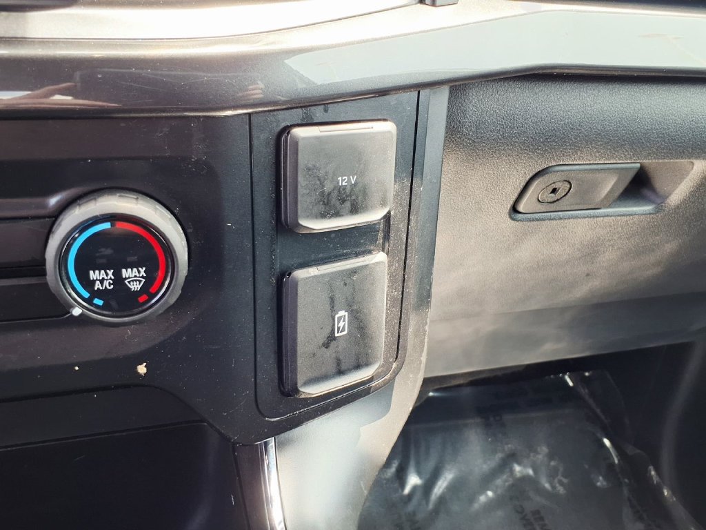 Used 2021 Ford F150 XL w/ STX Appearance Package AWD/4WD image 21