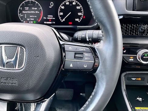 Used 2023 Honda CR-V EX-L image 25