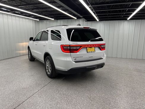 Used 2018 Dodge Durango SXT w/ Quick Order Package 2BB image 4
