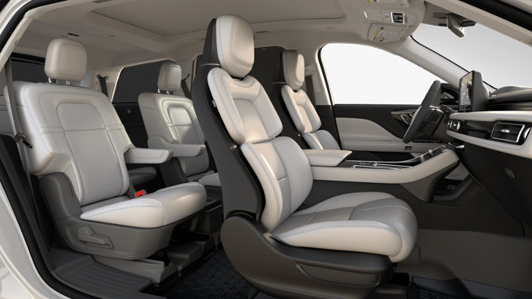 New 2026 Lincoln Aviator Reserve AWD/4WD image 31