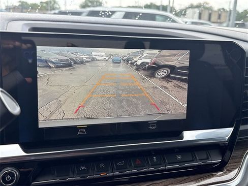 Certified 2023 Chevrolet Silverado 1500 RST image 15