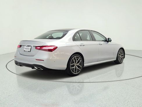 Certified 2023 Mercedes-Benz E 350 Sedan image 5