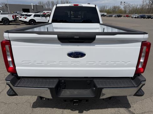 New 2026 Ford F350 XL AWD/4WD image 6