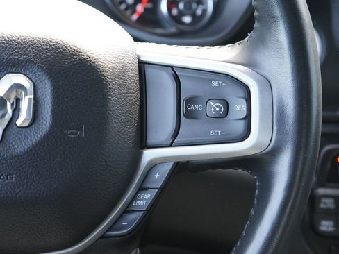 Used 2023 RAM 1500 Big Horn AWD/4WD image 16