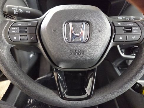 New 2026 Honda HR-V LX image 17