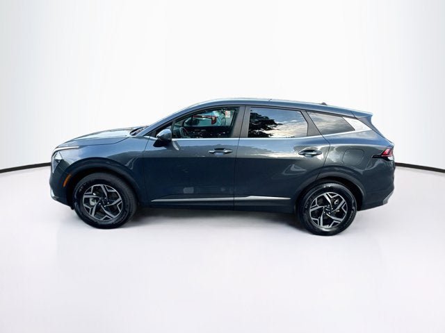 Certified 2023 Kia Sportage LX AWD/4WD image 8