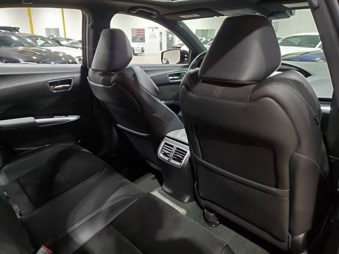 Used 2018 Acura TLX V6 w/ Technology & A-SPEC Pkg image 21