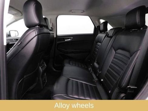 Used 2023 Ford Edge SEL image 36