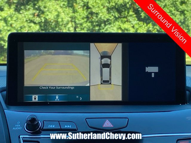 Used 2020 Acura RDX w/ Advance Package FWD image 31