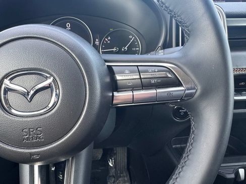 Used 2025 MAZDA CX-50 AWD 2.5 Hybrid w/ Weather Package image 22