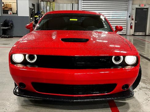 Used 2012 Dodge Challenger R/T w/ Sound Group II RWD image 2
