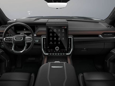 New 2026 GMC Yukon Denali w/ Advanced Technology Package AWD/4WD image 56