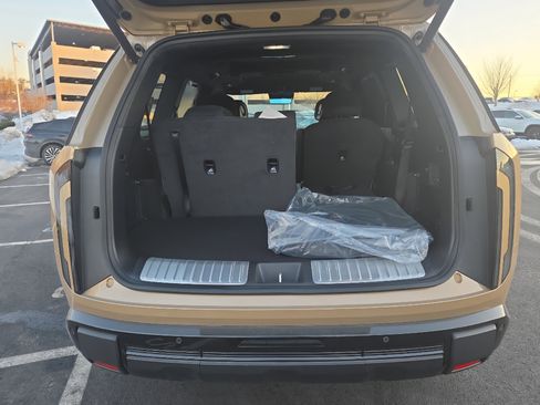 New 2027 Kia Telluride SX Prestige X-Line image 5