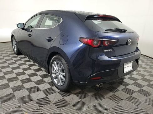 New 2026 MAZDA MAZDA3 s image 4