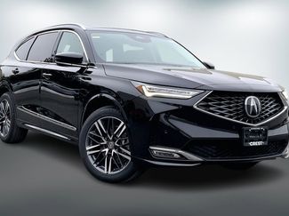 New 2026 Acura MDX w/Advance Package video 1