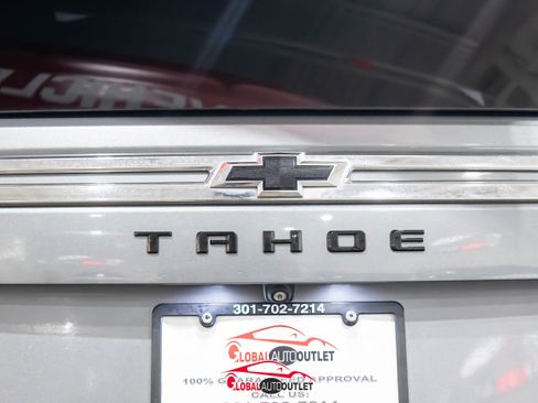 Used 2021 Chevrolet Tahoe LS image 47